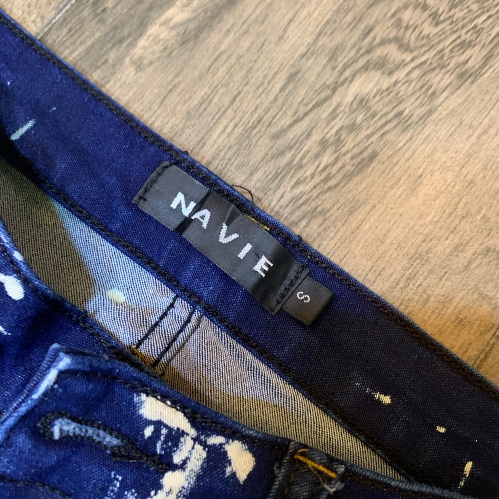💗 3 for $15 Navie Skinny Jeans - Picture 5 of 7